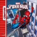 GIUNTI  MARVEL, I Librottini - Spider-Man