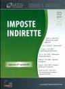 CENTRO STUDI FISCALI, Imposte indirette 2018