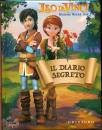 GRIBAUDO, Il diario segreto Leo da Vinci Missione Monna Lisa