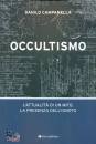 CAMPANELLA DANILO, Occultismo