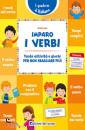 immagine di Imparo i verbi