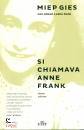 MIEP GIUS, Si chiamava Anne Frank