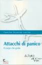 DARIO SABA TESTA, Attacchi di panico Il corpo grida