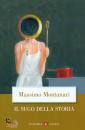 MONTANARI MASSIMO, IL sugo della storia