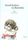KADARE ISMAIL, La bambola