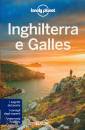 LONELY PLANET, Inghilterra e galles VE
