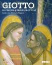 immagine di Giotto. La cappella degli scrovegni guida
