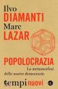 DIAMANTI - LAZAR, Popolocrazia