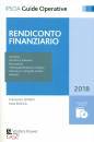 LENOCI - ROCCA, Rendiconto finanziario