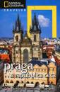 NATIONAL GEOGRAPHIC, Praga e Repubblica Ceca