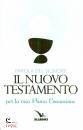 LDC, Il nuovo testamento per la mia prima comunione