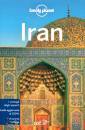 LONELY PLANET, Iran