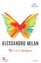 MILAN ALESSANDRO, Mi vivi dentro