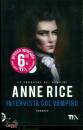 RICE ANNE, Intervista col vampiro le cronache dei vampiri