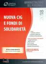 CENTRO STUDI LAVORO, Nuova CIG e fondi di solidariet