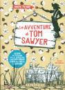 immagine di Le avventure di Tom Sawyer Edizione integrale