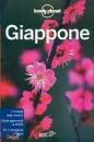 LONELY PLANET, Giappone