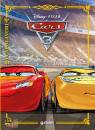 WALT DISNEY, Cars 3 I capolavori