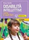 immagine di Disabilità intellettive kit 4 volumi