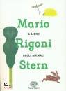 RIGONI STERN MARIO, Il libro degli animali
