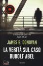 DONOVAN JAMES B., La verita