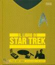 RUDITIS PAUL, Il libro di Star Trek