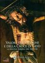 immagine di Valore delle piaghe e della Croce di Gesu