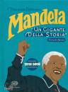 PERCIVALE, Mandela Un gigante della storia