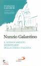 GALANTINO NUNZIO, Il rinnovamento missionario della Chiesa italiana