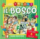 CARLONI ELENA, Il bosco