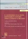 CONSOLO CLAUDIO /ED, Contenzioso sulla nuova responsabilit sanitaria