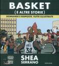 immagine di Basket e altre storie