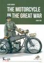 CARRER ALDO, The Motorcycle in the great war  Book two