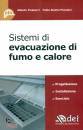 TINABURRI - PONZIANI, Sistemi di evacuazione di fumo e calore