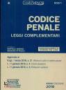 MARINO - PETRUCCI, Codice Penale e leggi complementari