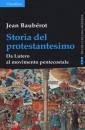 BAUBEROT JEAN, Storia del protestantesimo