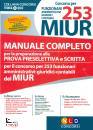 NELDIRITTO, 253 funzionari amministrativi giuridici contabili