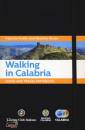ARDITO F. - RUSSO N., Walking in Calabria