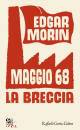 immagine di Maggio 68 la breccia