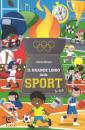 MARIANI FEDERICO, Il grande libro dello sport for kids
