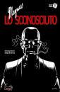 MAGNUS, Lo sconosciuto