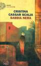 CASSAR SCALIA C., Sabbia nera