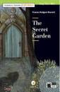 immagine di The secret garden con app con cd-audio (th
