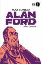 BUNKER MAX, Alan Ford. libro cinque