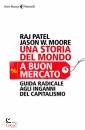 PATEL-MOORE, Una storia del mondo a buon mercato