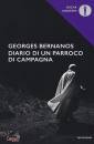 Bernanos Georges, Diario di un parroco di campagna