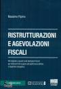 PIPINO MASSIMO, Ristrutturazioni e agevolazioni fiscali