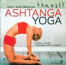 MACGREGOR KINO, Ashtanga yoga