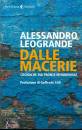 LEOGRANDE ALESSANDRO, Dalle macerie