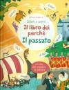 KATIE DAYNES, Il passato Il libro dei perch�